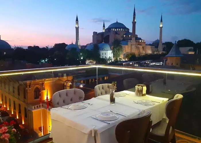 Turk Art Hotel