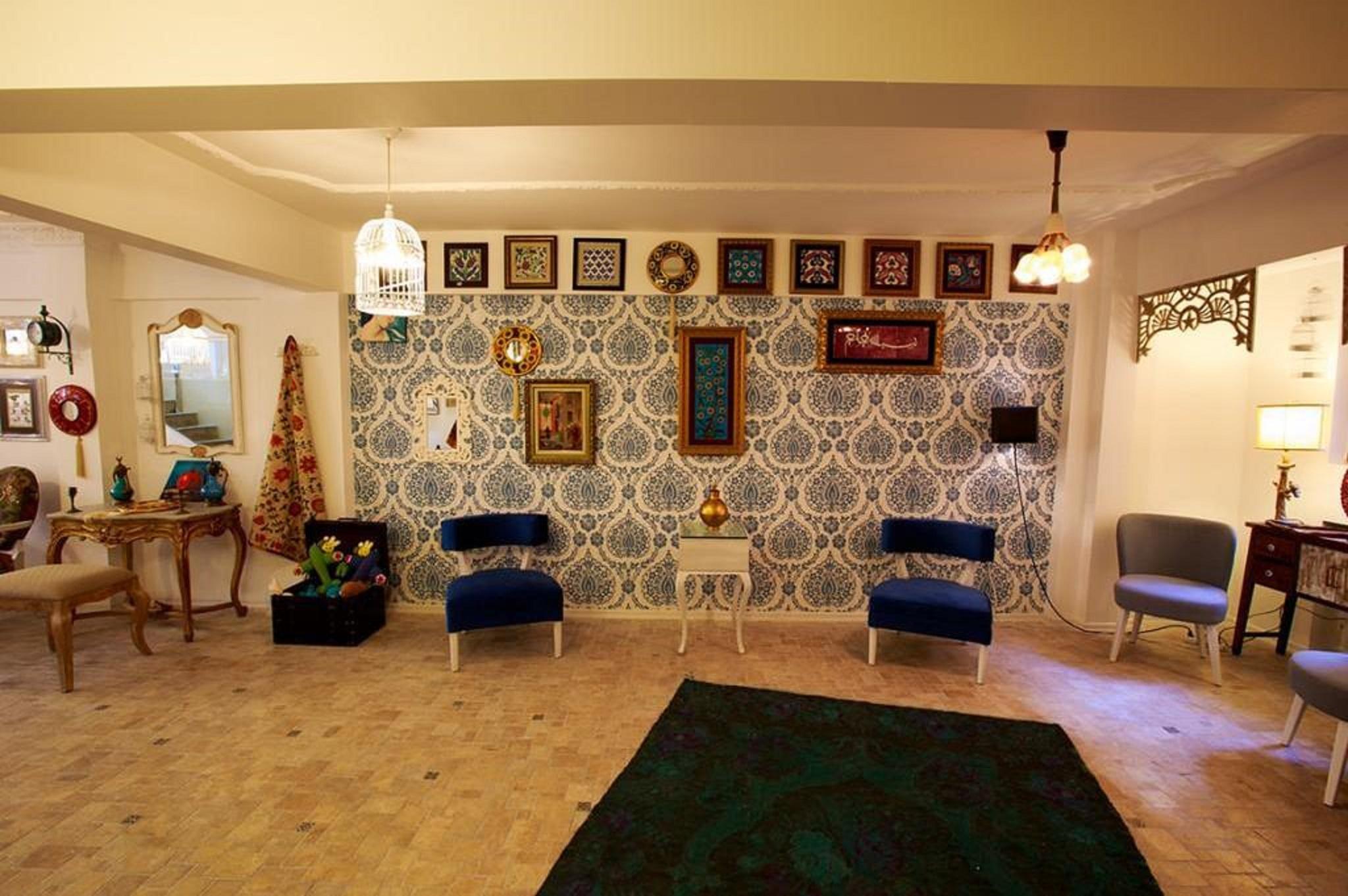 Готель Turk Art 3*