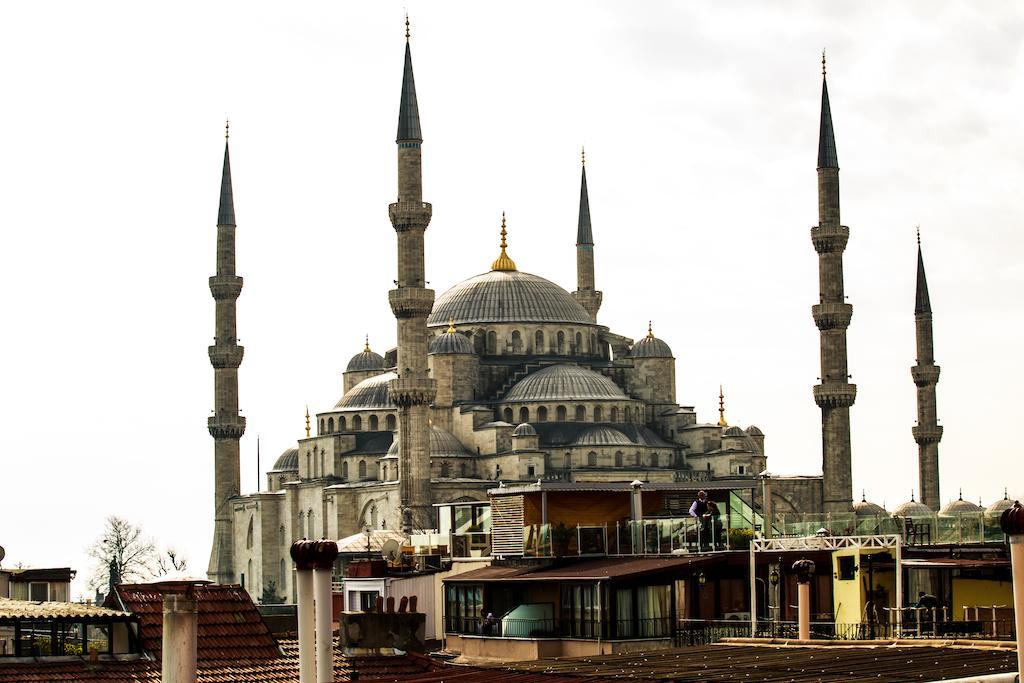 Hotel Turk Art Istambul