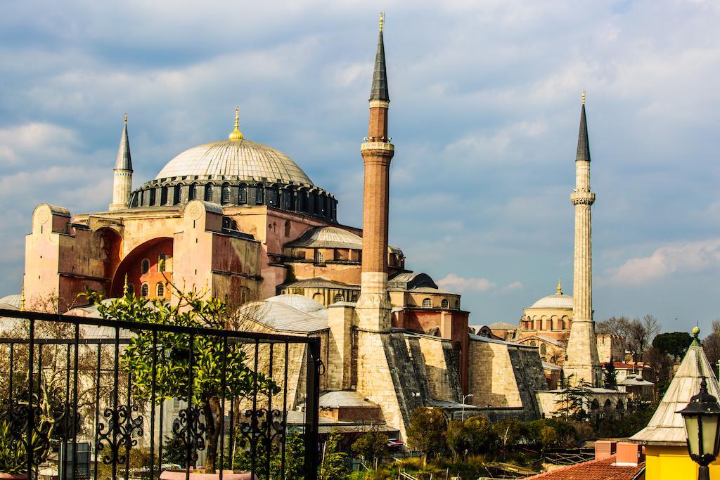 Turk Art Istambul