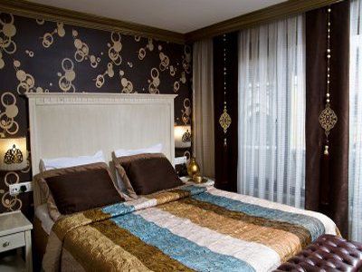 Turk Art Готель 3*