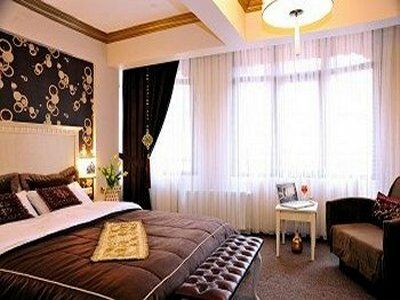 Готель Turk Art 3*